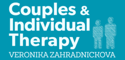 Couples and Individual Emotionally Focused Therapy (EFT) - Veronika Zahradnickova, Melbourne and online